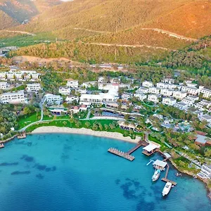 5* Ośrodek wypoczynkowy Rixos Premium Bodrum