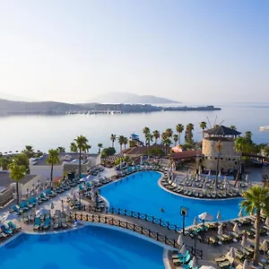 5* Ośrodek wypoczynkowy Selectum Colours Bodrum
